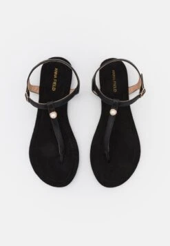 Anna Field Zehentrenner - Black 11 Anna Field Zehentrenner - Black -Anna Field Verkäufe 327c8270c1cb4b54bf9e5ba12175ac54