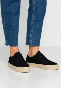 Anna Field Verkäufe 25 Anna Field Espadrille - Black