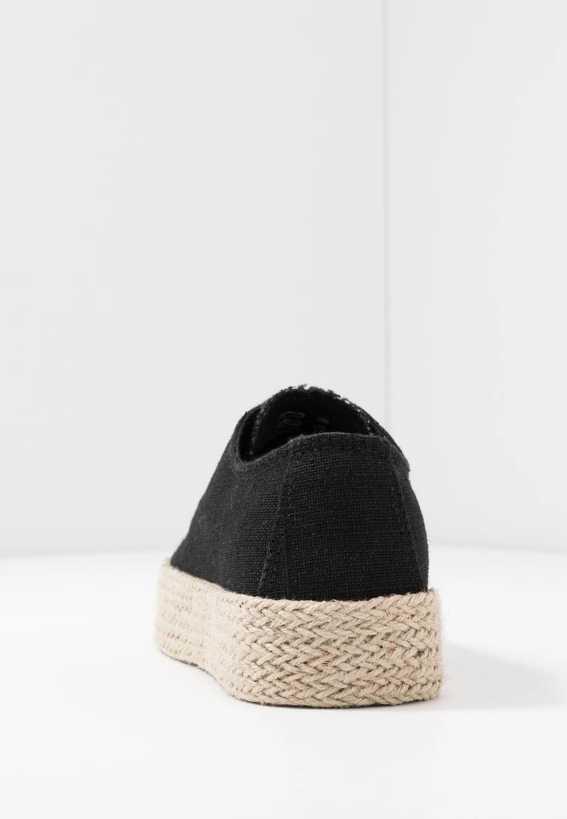 Anna Field Espadrille - Black 6 Anna Field Espadrille - Black – Bild 6