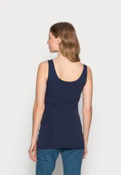 NURSING 2 PACK - Top - Top - Dark Blue/grey 8 NURSING 2 PACK - Top - Top - Dark Blue/grey -Anna Field Verkäufe 38eb6d392828416aa4eb8a0e37d629bd