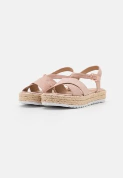 Anna Field Espadrille - Light Pink 8 Anna Field Espadrille - Light Pink -Anna Field Verkäufe 38ed1543643144198b4c4e7683f7e40f