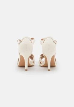 Anna Field High Heel Sandalette - White 9 Anna Field High Heel Sandalette - White -Anna Field Verkäufe 39ce3ea990d2439982ca33f5cc641f2e