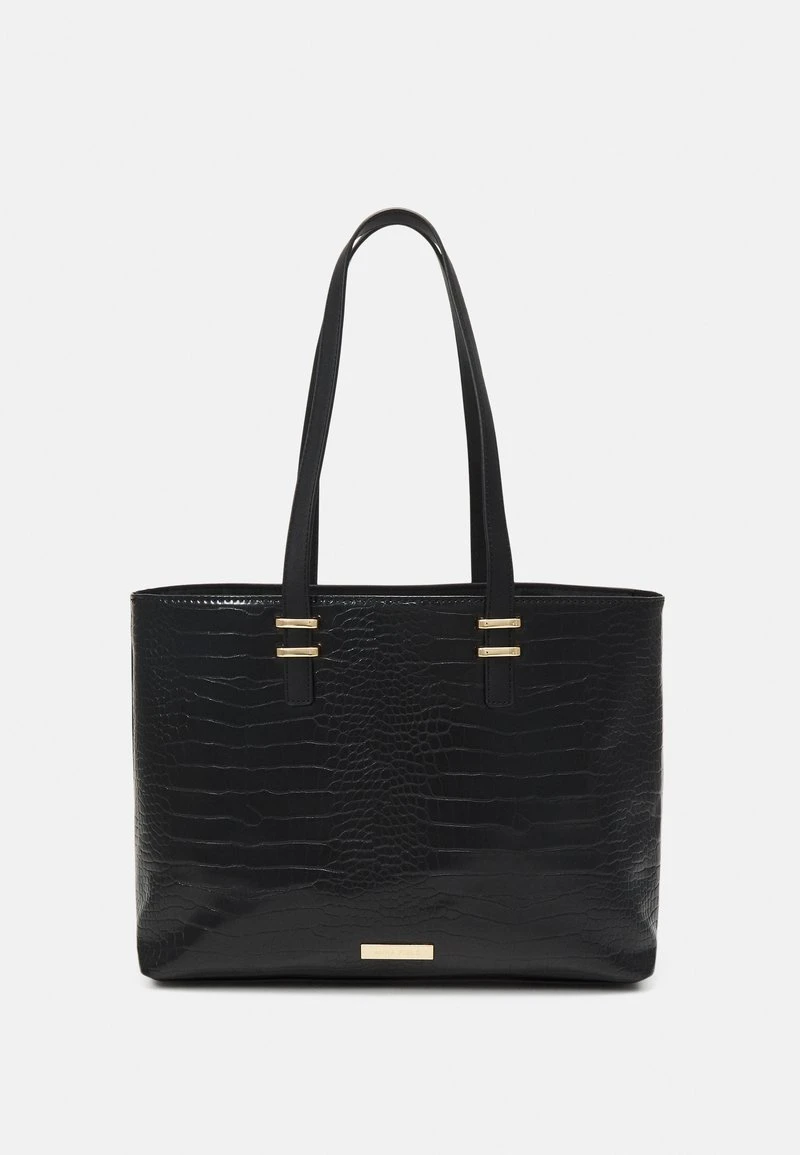 Anna Field SET - Notebooktasche - Black 1 Anna Field SET - Notebooktasche - Black