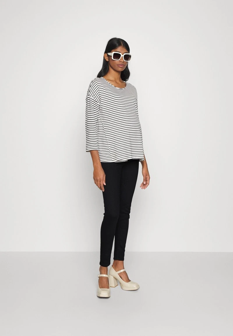 Jeans Skinny Fit - Black 2 Jeans Skinny Fit - Black – Bild 2