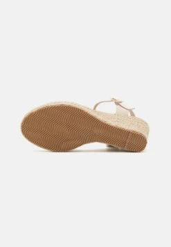 Anna Field Plateausandalette - Beige 10 Anna Field Plateausandalette - Beige -Anna Field Verkäufe 3d5419e02da44fce8d882e816fd9fb67