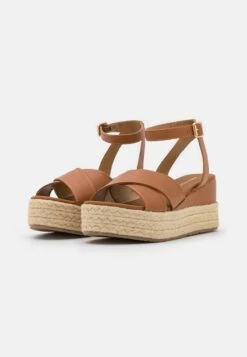 Anna Field Espadrille - Cognac 8 Anna Field Espadrille - Cognac -Anna Field Verkäufe 3da2b88925874dd4b33096bfd3d70de7