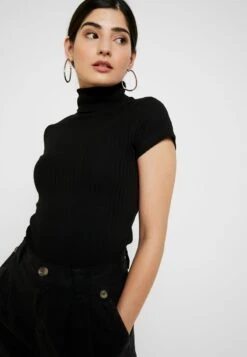 T-Shirt Print - Black 9 T-Shirt Print - Black -Anna Field Verkäufe 3e89235e39444f92a3f79540a433ecdc