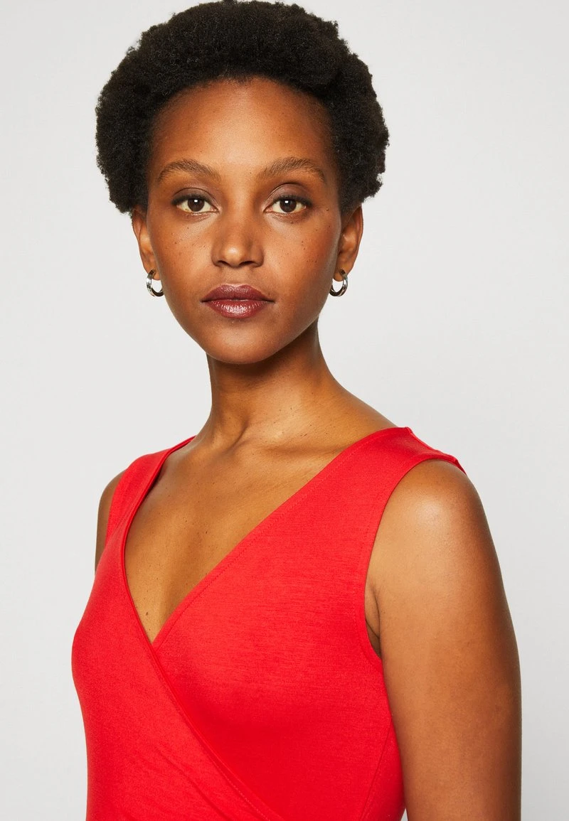 Anna Field Top - Red 4 Anna Field Top - Red – Bild 4