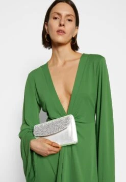 Anna Field Clutch - Silver 9 Anna Field Clutch - Silver -Anna Field Verkäufe 3f31a8e8778d41bf82ec2d8b64da3b3b