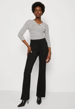 Anna Field Langarmshirt - White/black 9 Anna Field Langarmshirt - White/black -Anna Field Verkäufe 3ffc086c9ee146228ebc54d259a5b583