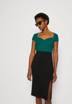 Anna Field T-Shirt Basic - Dark Green 9 Anna Field T-Shirt Basic - Dark Green -Anna Field Verkäufe 42f553d613844b68a0806f40d86f31d0