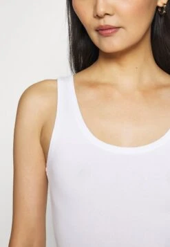 Anna Field 2 PACK - Top - White 10 Anna Field 2 PACK - Top - White -Anna Field Verkäufe 448492dff0e645e9ae0df11e8ec60d5f