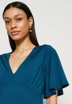 Anna Field Jerseykleid - Blue 11 Anna Field Jerseykleid - Blue -Anna Field Verkäufe 49bd34ca50384b61a47ed0498dcd1487