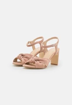 Anna Field LEATHER - Riemensandalette - Light Pink 8 Anna Field LEATHER - Riemensandalette - Light Pink -Anna Field Verkäufe 4a624e3ab965488bbd9cd9a14afa31a2