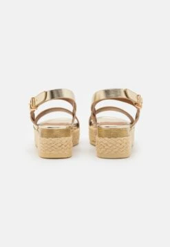 Anna Field Espadrille - Gold 9 Anna Field Espadrille - Gold -Anna Field Verkäufe 4d820dde8c73405dbd4c1833e4508b2b