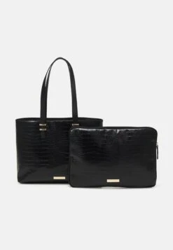 Anna Field SET - Notebooktasche - Black 9 Anna Field SET - Notebooktasche - Black -Anna Field Verkäufe 4d88c6d69e1143bb8fa87d20ea0b8c3c