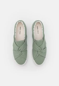 Anna Field Slipper - Mint 11 Anna Field Slipper - Mint -Anna Field Verkäufe 50d4c899574842039f29d657f8c7353f