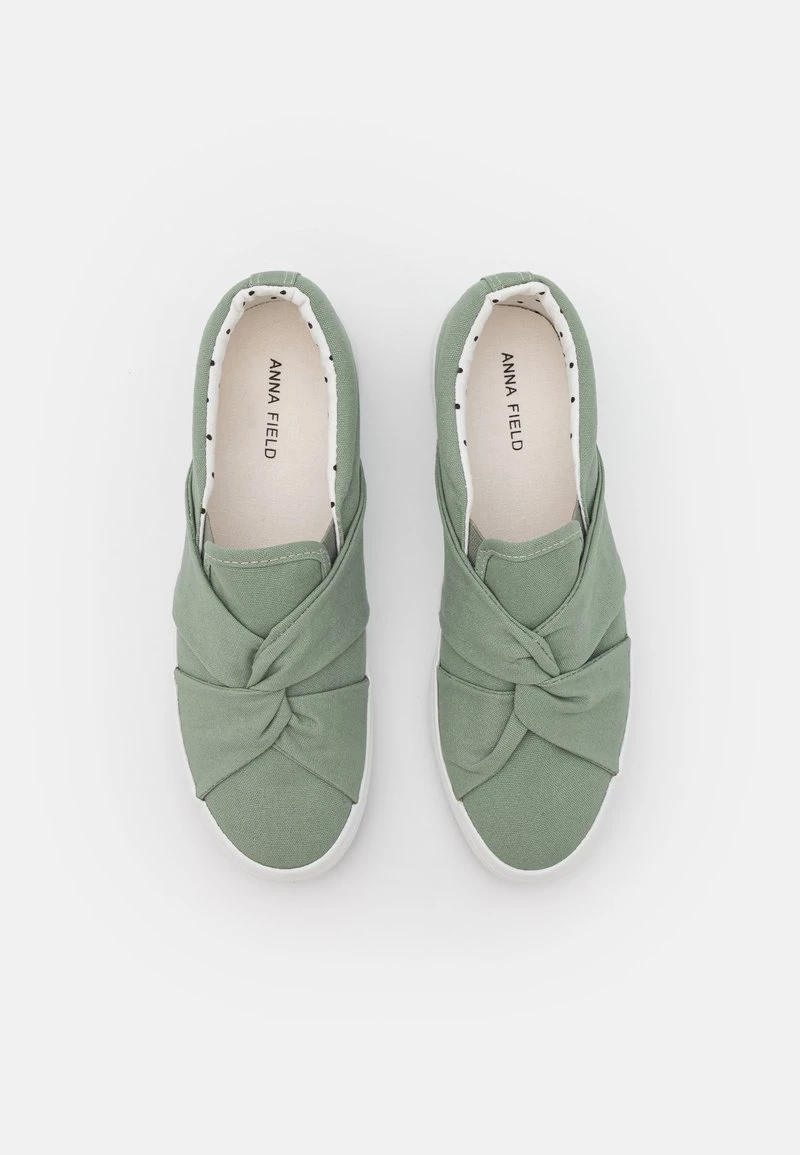 Anna Field Slipper - Mint 6 Anna Field Slipper - Mint – Bild 6
