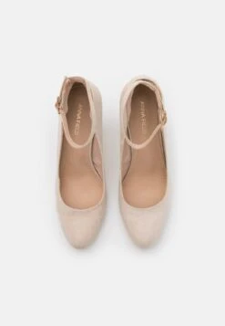 Anna Field Pumps - Taupe 11 Anna Field Pumps - Taupe -Anna Field Verkäufe 50d595ff9e1848a2a6efff2f2fbd146e