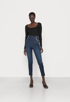 Anna Field Langarmshirt - Black 10 Anna Field Langarmshirt - Black -Anna Field Verkäufe 5173291f91ea447c9c227df410a997ca