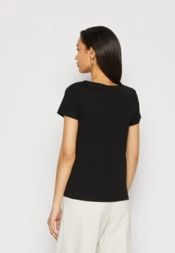 Anna Field 3 PACK - T-Shirt Basic - Black/white/mottled Light Grey 8 Anna Field 3 PACK - T-Shirt Basic - Black/white/mottled Light Grey -Anna Field Verkäufe 52b55584a4f34fd6b2a6e39ab82a4a70