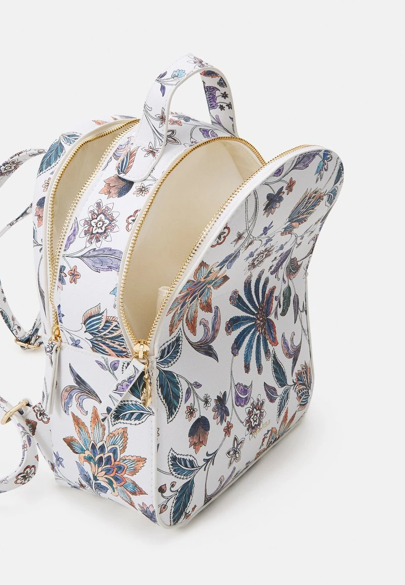 Anna Field Tagesrucksack - White 3 Anna Field Tagesrucksack - White – Bild 3