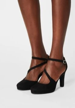 Anna Field High Heel Pumps - Black