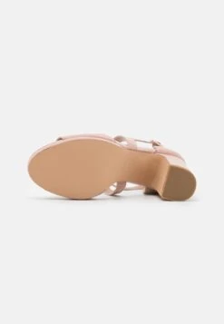 Anna Field Riemensandalette - Rose/gold 10 Anna Field Riemensandalette - Rose/gold -Anna Field Verkäufe 58e989e96bec48ba8844995b85e0fcb7