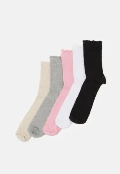 Anna Field 5 PACK - Socken - Black/white 10 Anna Field 5 PACK - Socken - Black/white -Anna Field Verkäufe 5999ece17efa4e9b8e27c433fccd228e