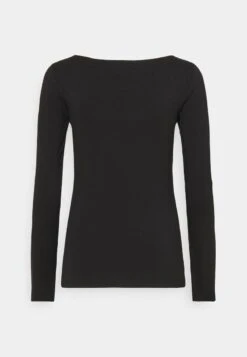 Anna Field 2 PACK - Langarmshirt - Black/mottled Grey 8 Anna Field 2 PACK - Langarmshirt - Black/mottled Grey -Anna Field Verkäufe 5a8033a3751c48308c4c23e206082a50