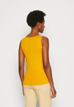 Anna Field Top - Dark Yellow 8 Anna Field Top - Dark Yellow -Anna Field Verkäufe 5d3e2867f5a14bae908e28dd60895911