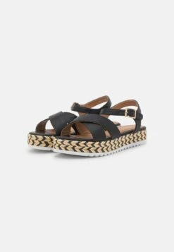 Anna Field Espadrille - Black 8 Anna Field Espadrille - Black -Anna Field Verkäufe 6079812620a24b81b3c9eaf1df846730