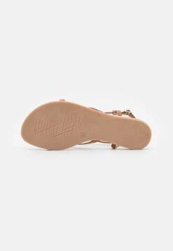 Anna Field LEATHER - Zehentrenner - Cognac 10 Anna Field LEATHER - Zehentrenner - Cognac -Anna Field Verkäufe 644a6e2b63bb4f54a614c68a48608b34