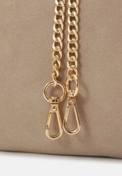 Anna Field LEATHER - Clutch - Taupe 10 Anna Field LEATHER - Clutch - Taupe -Anna Field Verkäufe 67a7cd997fca425fa7e5dcd0ad325ece