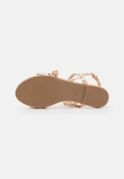 Anna Field Riemensandalette - Rose Gold-coloured 10 Anna Field Riemensandalette - Rose Gold-coloured -Anna Field Verkäufe 68d249d0f14c4e819c6609e879d66ab9