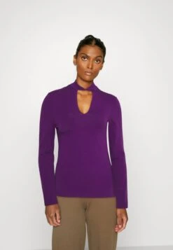 Anna Field Langarmshirt - Purple 11 Anna Field Langarmshirt - Purple -Anna Field Verkäufe 6aaefe2a4a0646148aa39b9ffb4f8216 1