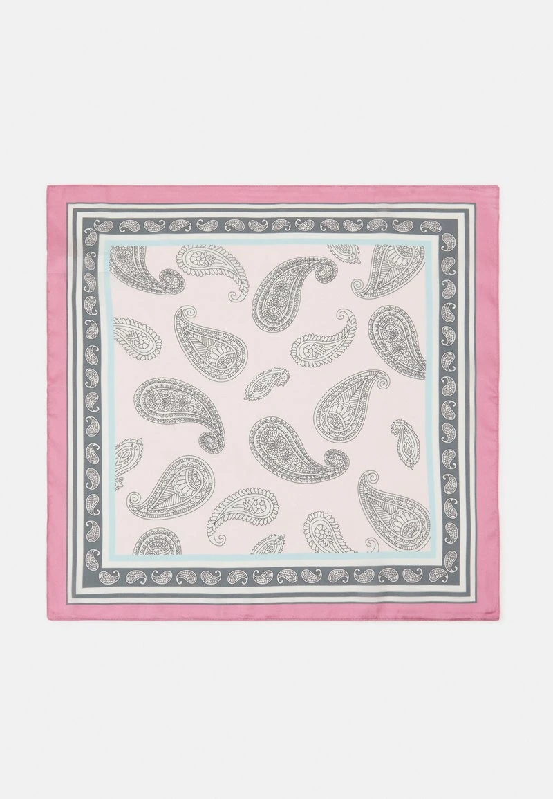 Anna Field Handtasche - Light Blue 5 Anna Field Handtasche - Light Blue – Bild 5