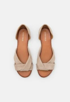 Anna Field LEATHER - Riemensandalette - Taupe 11 Anna Field LEATHER - Riemensandalette - Taupe -Anna Field Verkäufe 6c5d9ace2b4648ffadea611dc0b215ad