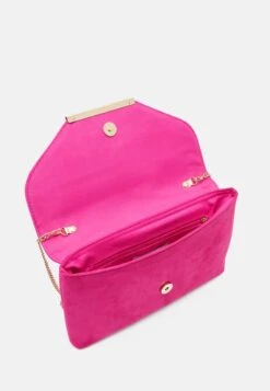 Anna Field Clutch - Pink 8 Anna Field Clutch - Pink -Anna Field Verkäufe 6fef3f69e47a43dd84cd946c002c33f8