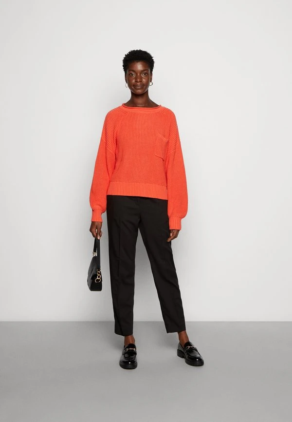 Anna Field Umhängetasche - 802 - Black 6 Anna Field Umhängetasche - 802 - Black – Bild 6