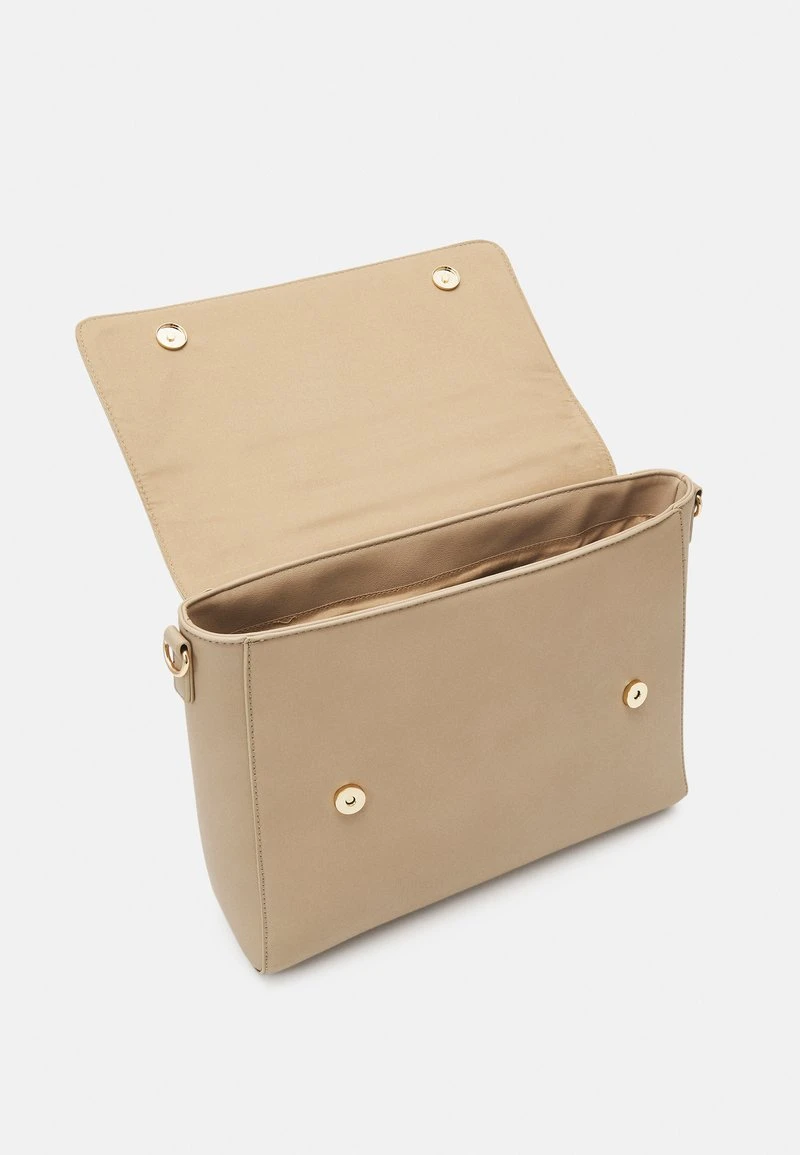 Anna Field Notebooktasche - Tan 3 Anna Field Notebooktasche - Tan – Bild 3