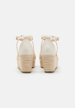 Plateausandalette - Beige 9 Plateausandalette - Beige -Anna Field Verkäufe 75a44eba836e47e4900e3bb3ae8012ae