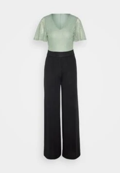 Anna Field Jumpsuit - Light Green/black 9 Anna Field Jumpsuit - Light Green/black -Anna Field Verkäufe 762d288394ac4c0c96ffb5da403eba6d