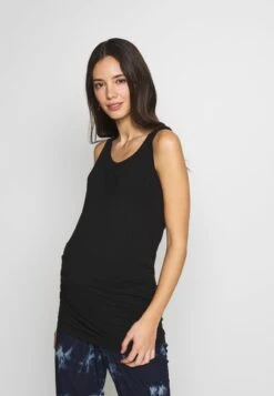 2 PACK - Top - Black/white 8 2 PACK - Top - Black/white -Anna Field Verkäufe 78c711ffb48c42ec959ff6a9c0f67701