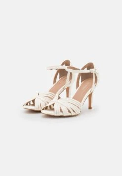 Anna Field High Heel Sandalette - White 8 Anna Field High Heel Sandalette - White -Anna Field Verkäufe 79dafb3df33c4e748a1401eabf1b97e1
