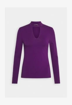 Anna Field Langarmshirt - Purple 9 Anna Field Langarmshirt - Purple -Anna Field Verkäufe 7b3969fc75e947639b721feaeebd6103