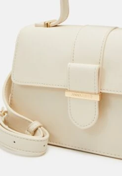Anna Field Umhängetasche - Off-white 10 Anna Field Umhängetasche - Off-white -Anna Field Verkäufe 7d626c1c5ff8468dbc7d8fdcf71c6c07