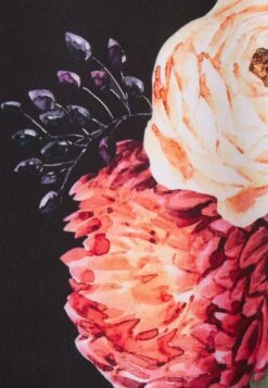 Anna Field Faltenrock - Black/pink -Anna Field Verkäufe 7e0b589834504dfdb7a286c3632e6d8d