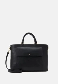Anna Field LEATHER - Notebooktasche - Black 11 Anna Field LEATHER - Notebooktasche - Black -Anna Field Verkäufe 7e1fbe88861f4c9ea06acad0613a6c88