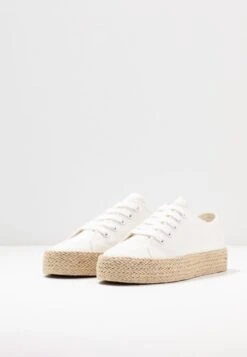 Anna Field Espadrille - White 10 Anna Field Espadrille - White -Anna Field Verkäufe 7f158bb37fdb438c8e8645b112036fec